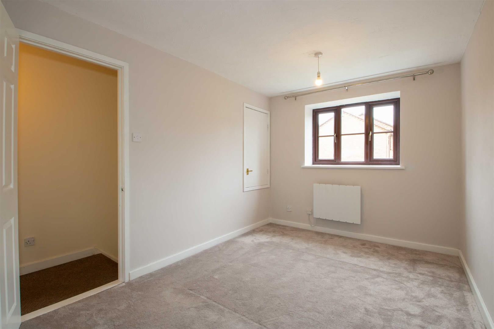 Lowndes Grove, Shenley Church End, Milton Keynes